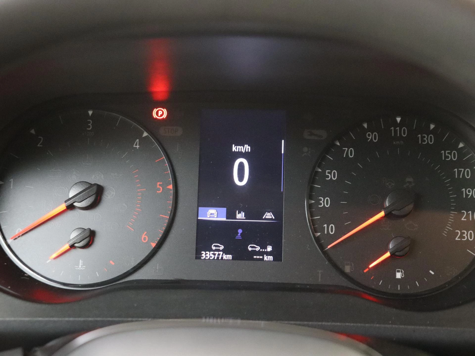 Renault Kangoo 1.5 Blue dCi 75 Comfort L1