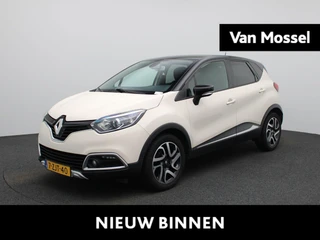 Renault Captur 0.9 TCe Helly Hansen