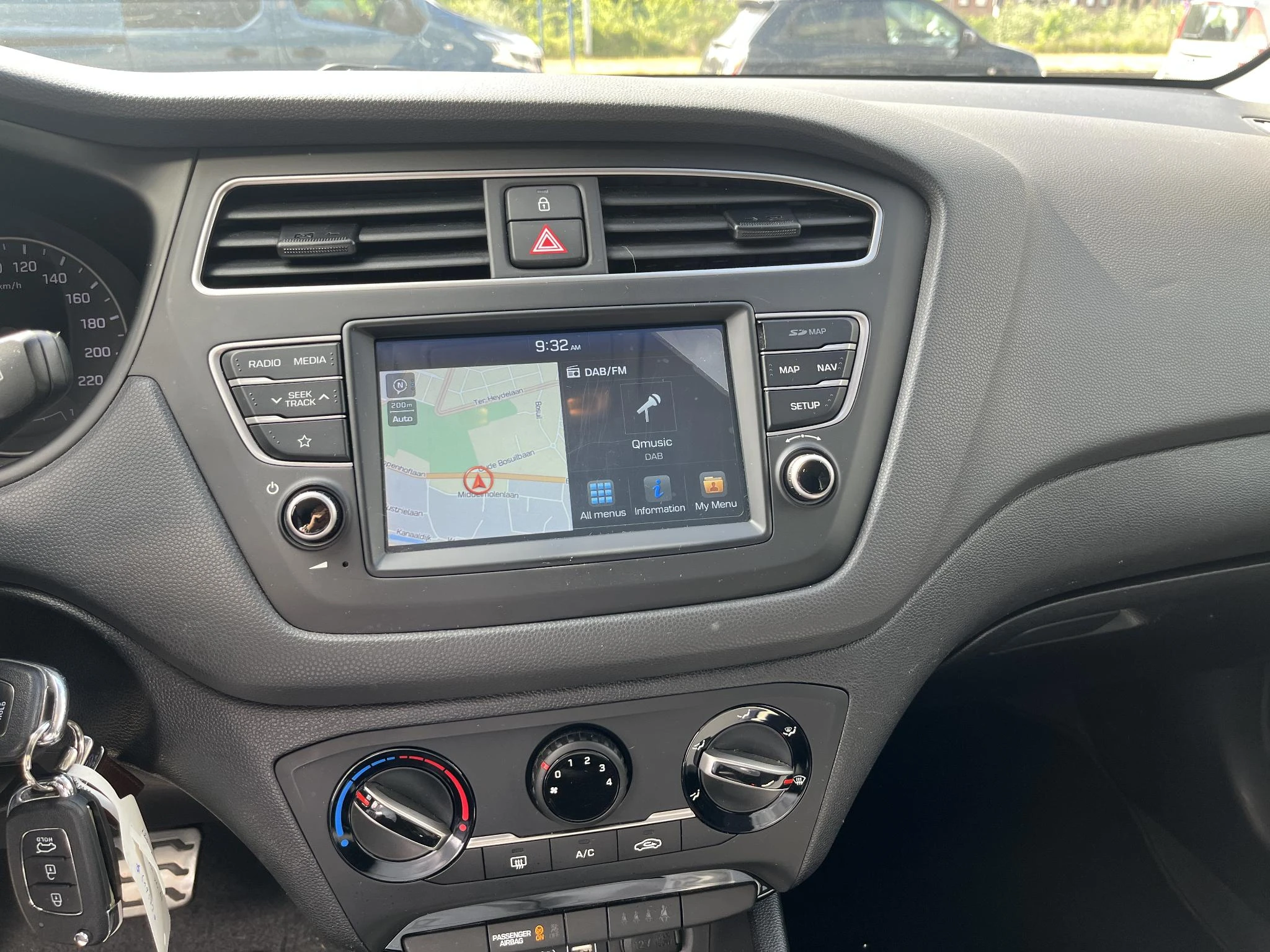 Hyundai i20 1.0 T-GDi 7DCT Twist Tch Pck #1 Active