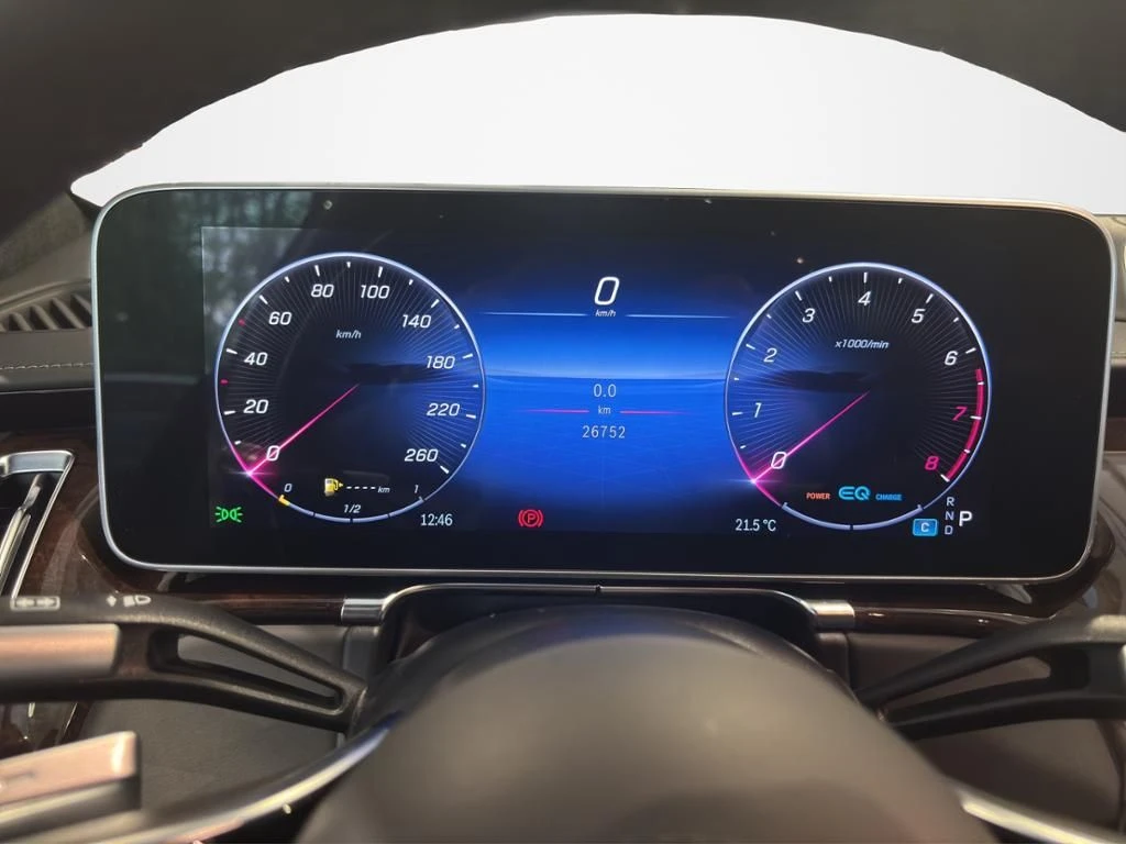 Mercedes-Benz-S-Klasse 450-image-15