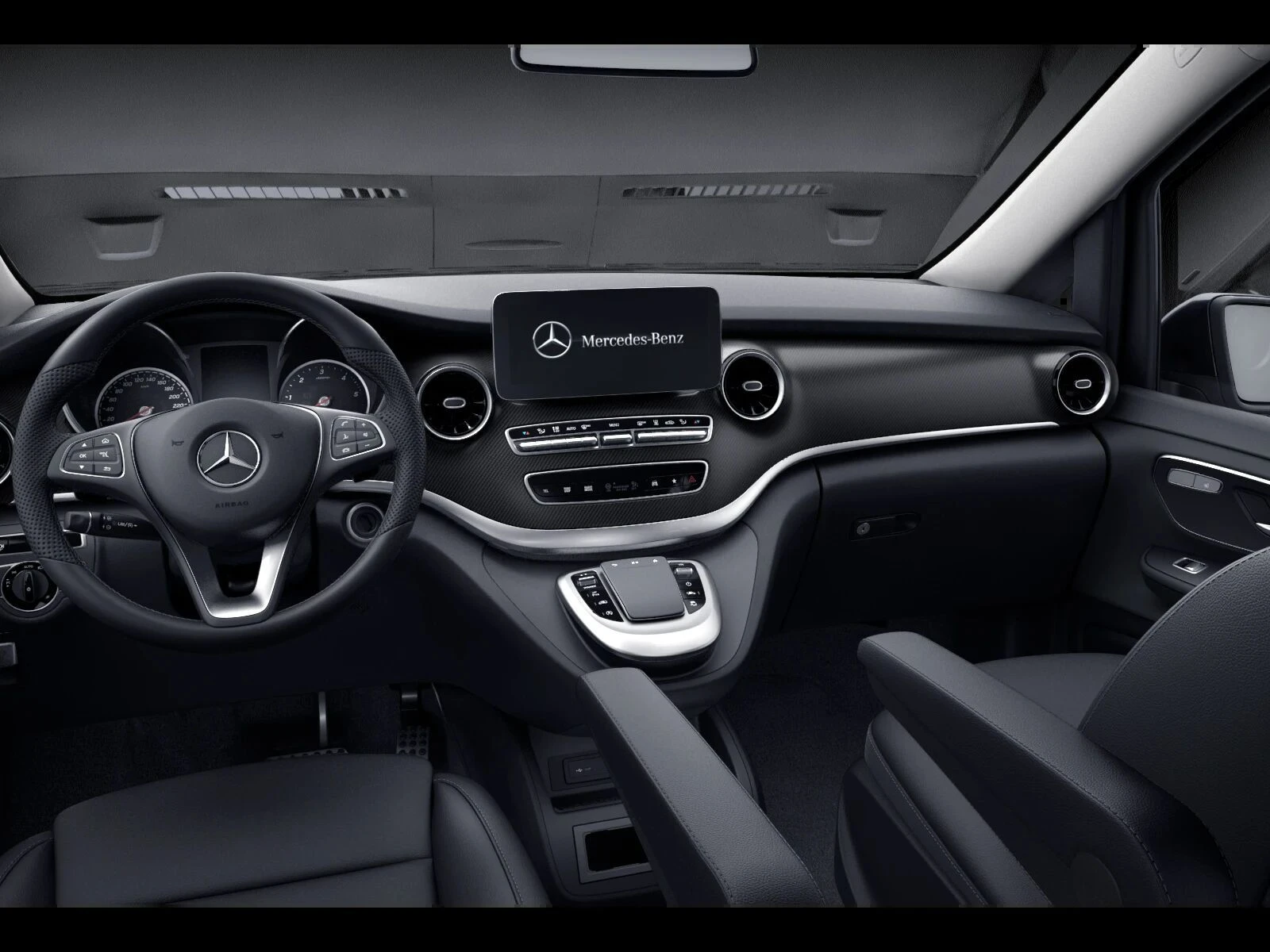 Mercedes-Benz-Marco Polo 300-image-7