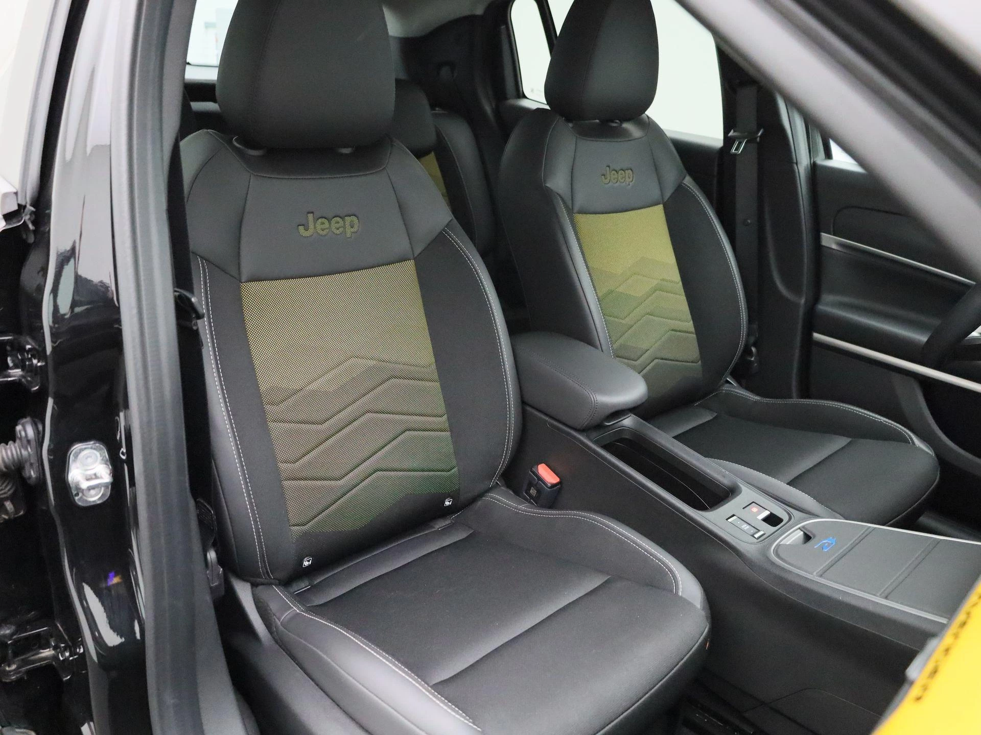 Jeep Avenger 54kWh 1st Edition