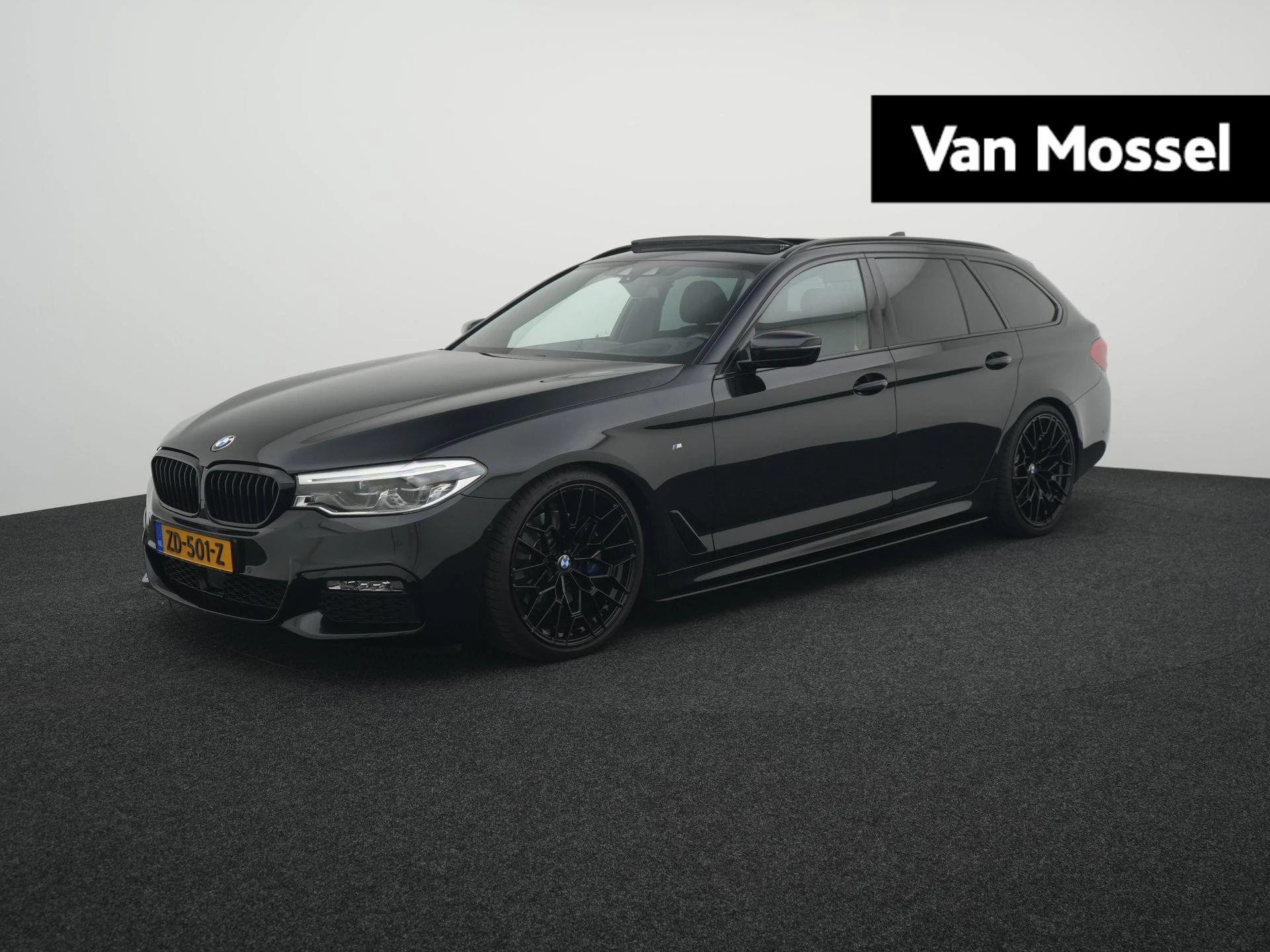 BMW-5 Serie-image-0