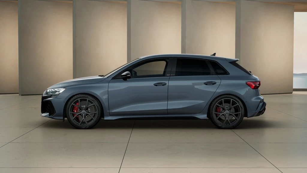 Audi RS3 Sportback TFSI quattro Matrix Schalensitze 360°