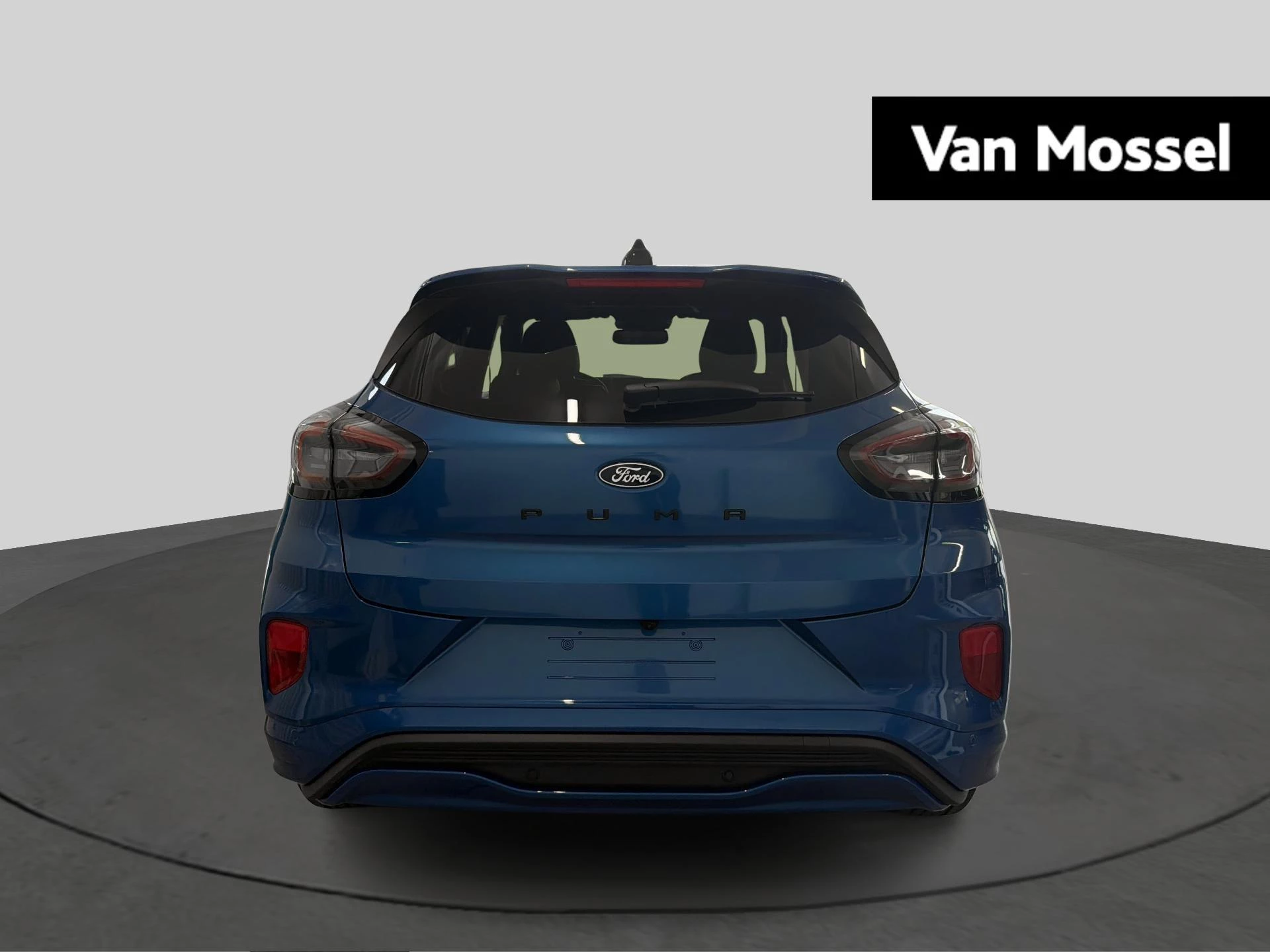 Ford Puma ST-Line X - Driver Assist - Winterpack