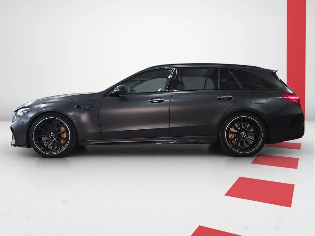 Mercedes-AMG-C-Klasse 63 S AMG-image-9