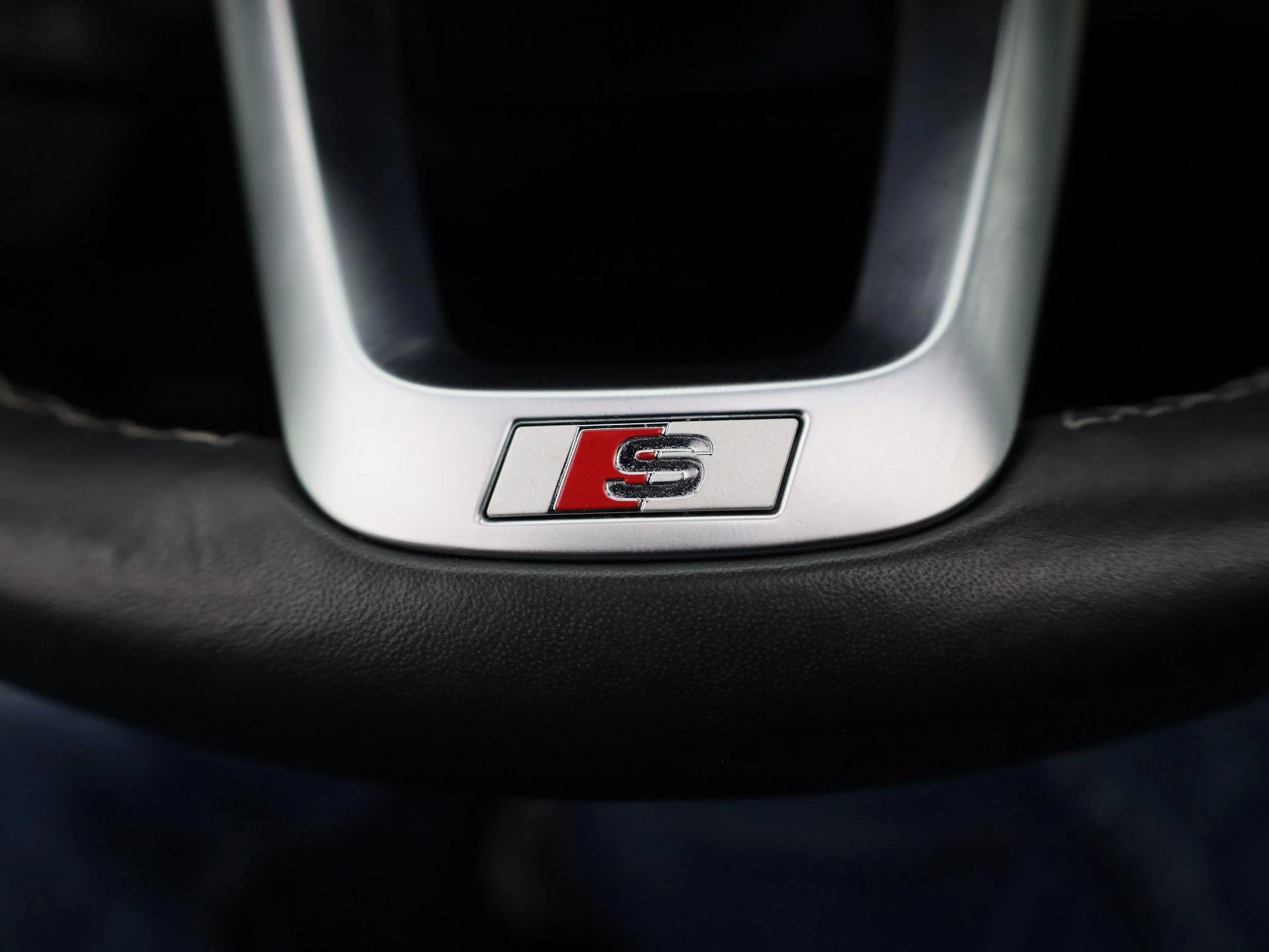 Audi Q5 Sportback 55 TFSI e S edition