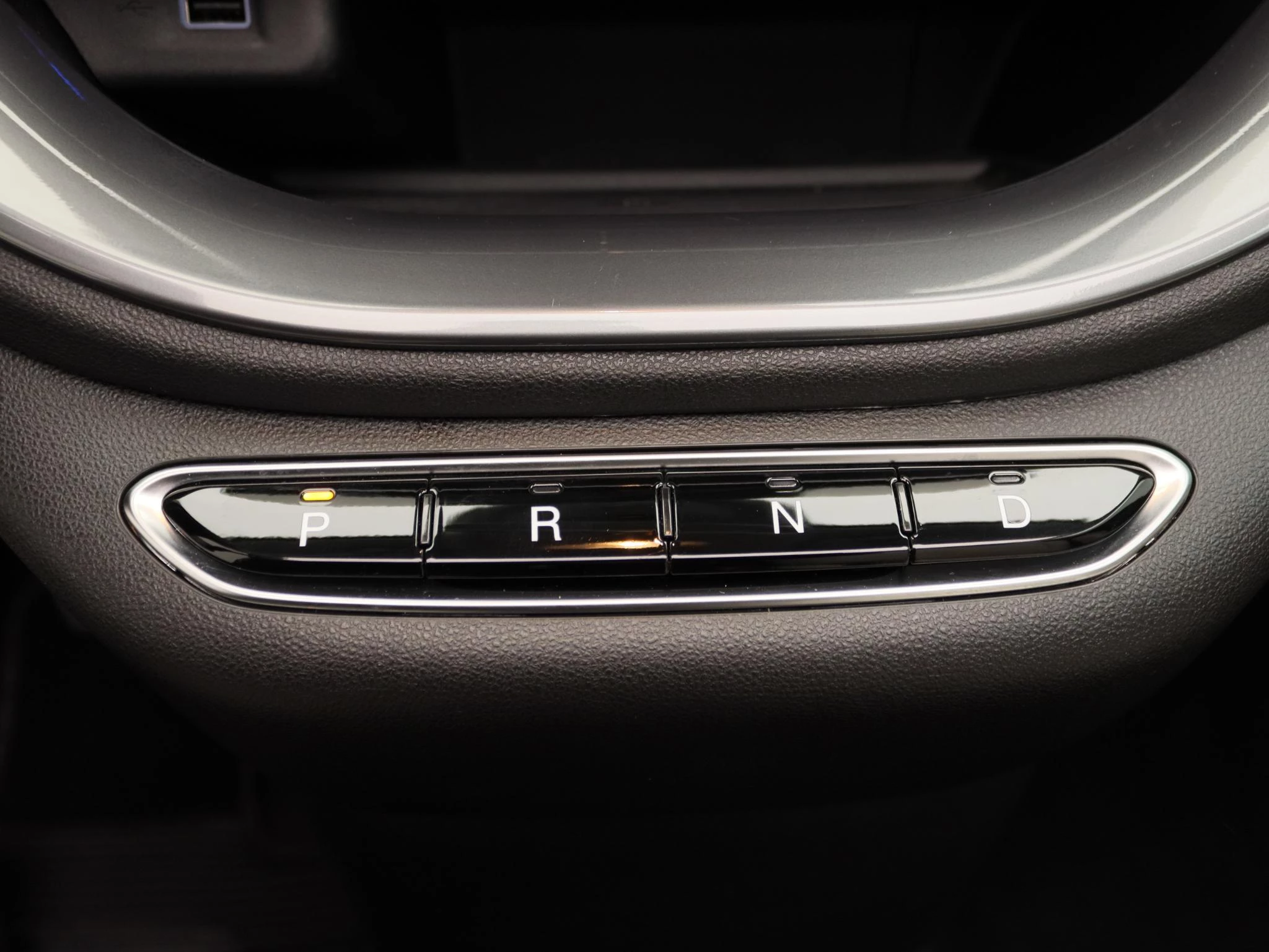 Fiat 500e La Prima by Bocelli 42 kWh