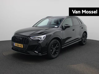 Audi Q3 35 TFSI S edition