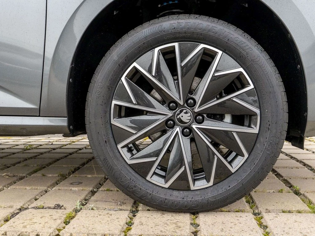 Škoda Kamiq 1,0 TSI DSG Balance