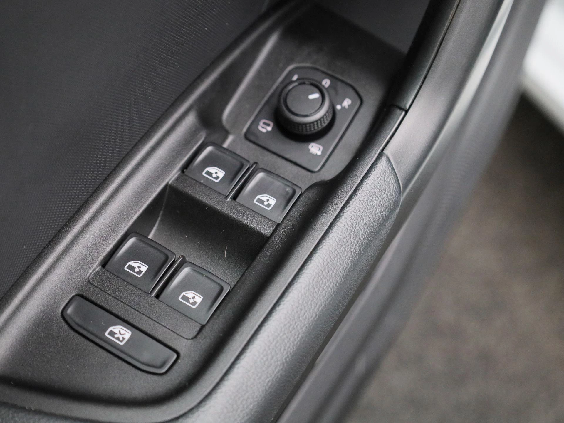 Audi A1 Sportback 25 TFSI Attitude