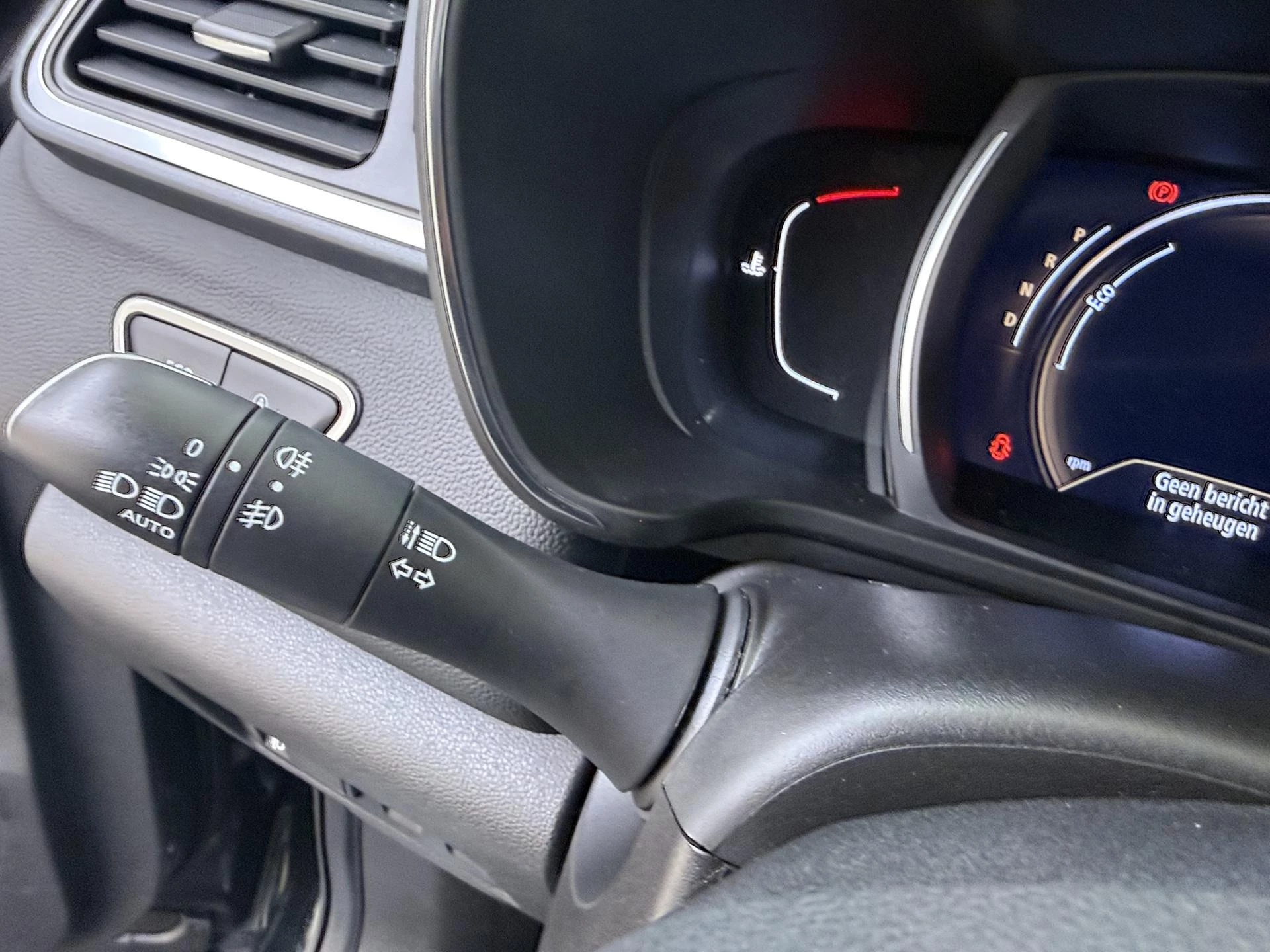 Renault Kadjar 1.3 TCe Intens