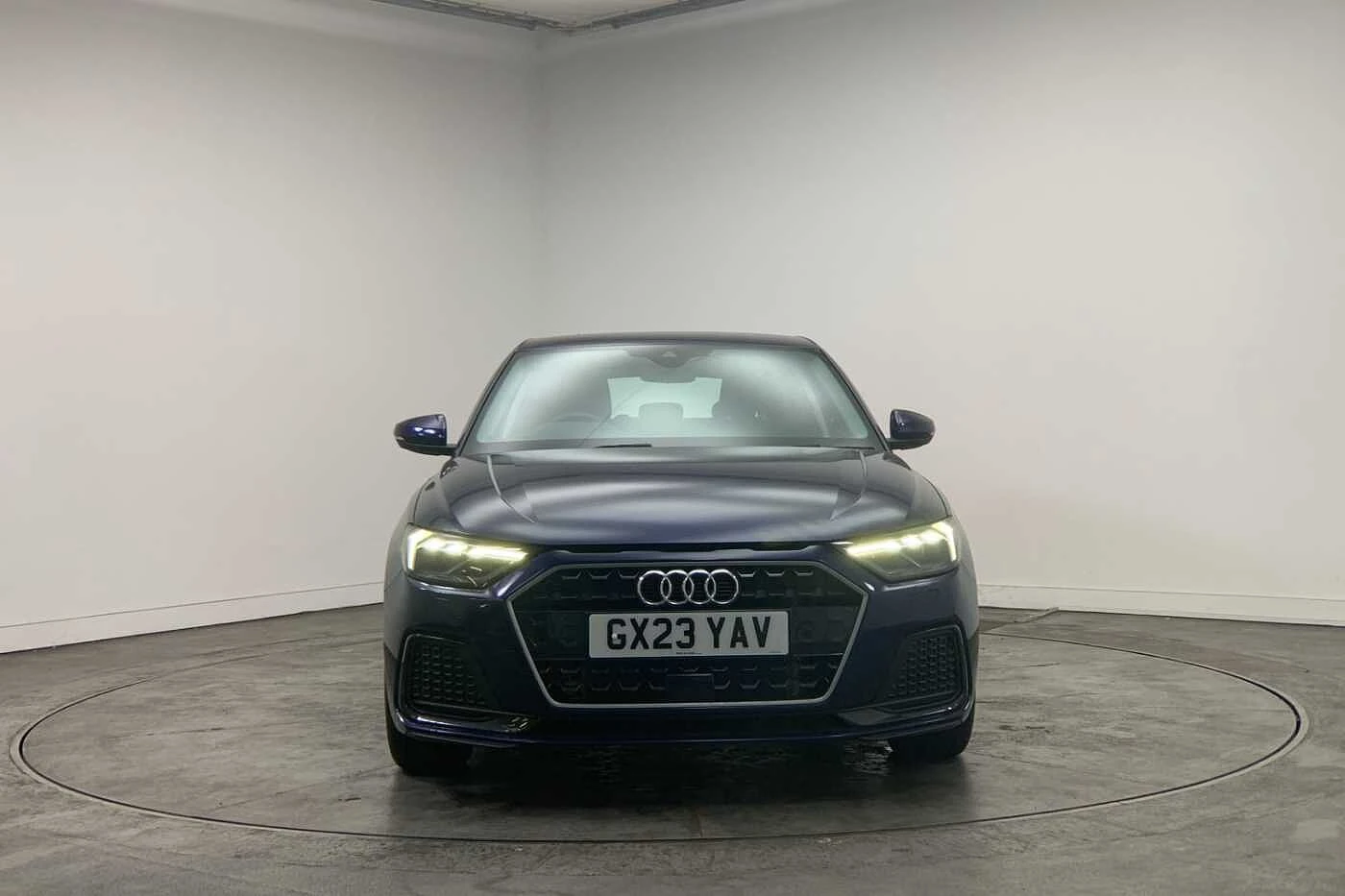 Audi-A1 Sportback-image-6