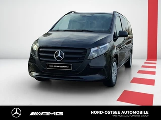 Mercedes-Benz Vito 116 TOURER NEUES MODELL NAVI KAMERA TEMPO Tourer