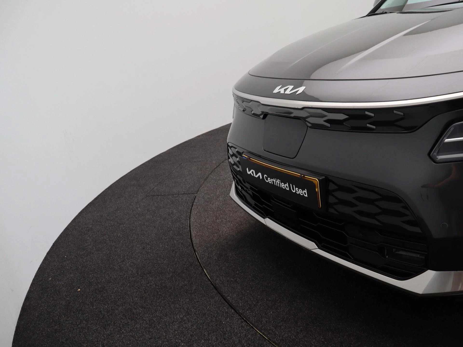 Kia Niro EV Plus Advanced 64.8 kWh