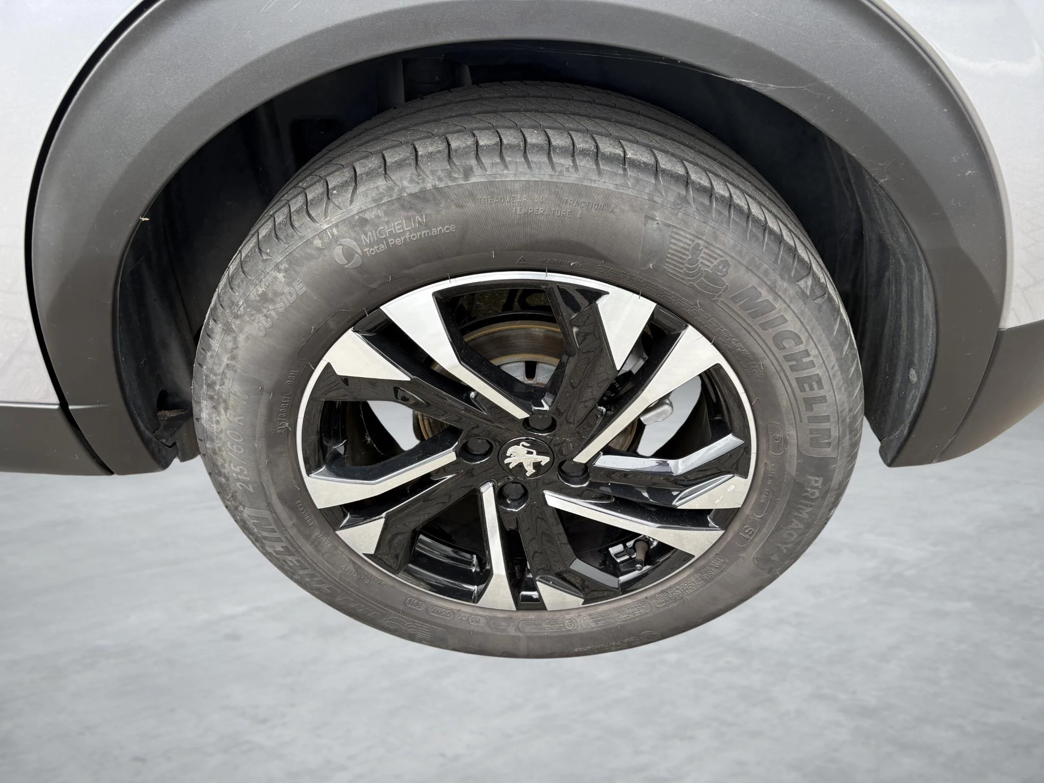 Peugeot 2008 1.2 Puretech 96kW S&S Allure