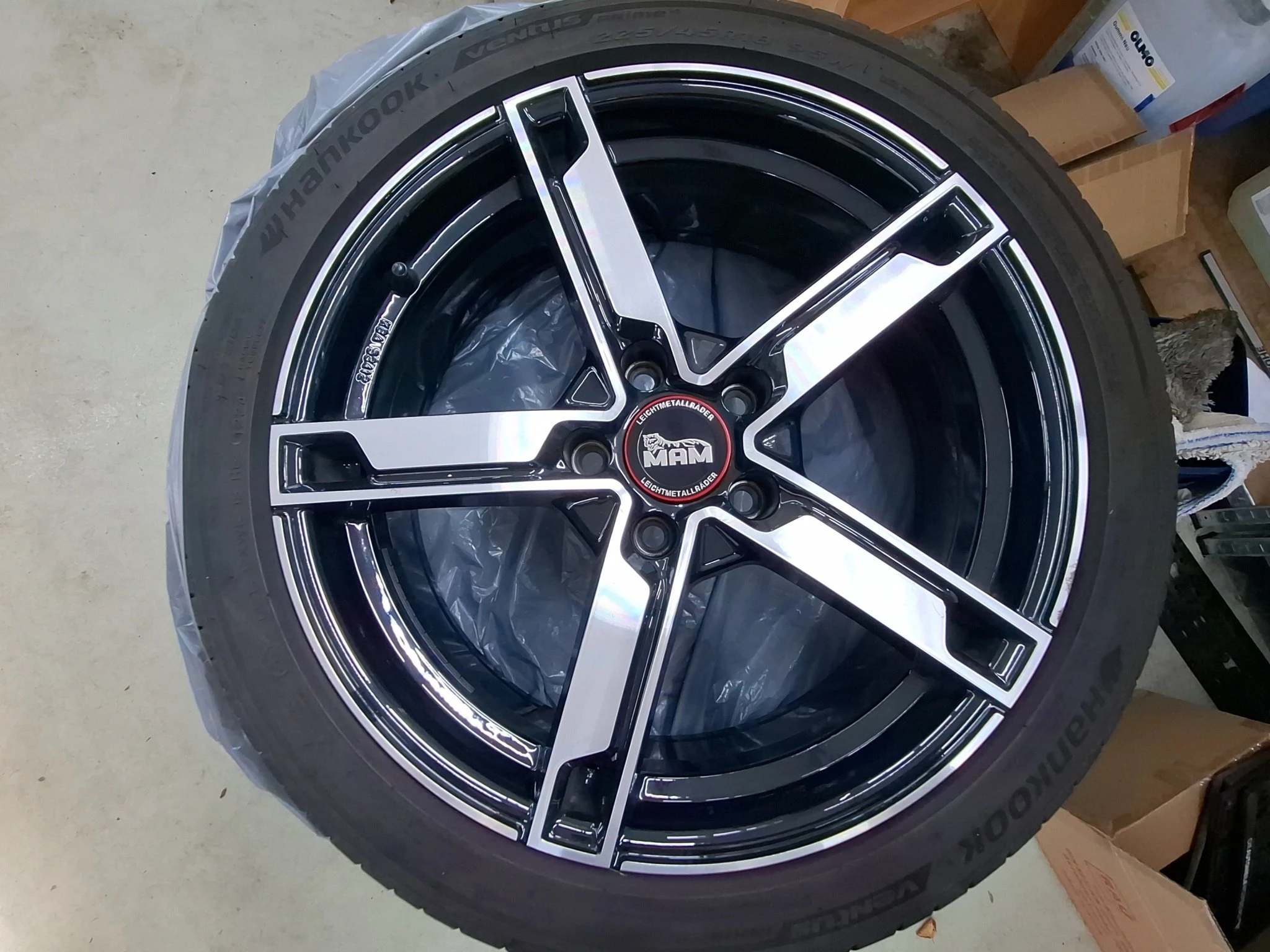 SEAT Ateca 2.0 TDI Style (EURO 6d-TEMP)
