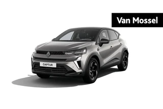 Renault Captur full hybrid 160 E-TECH Techno