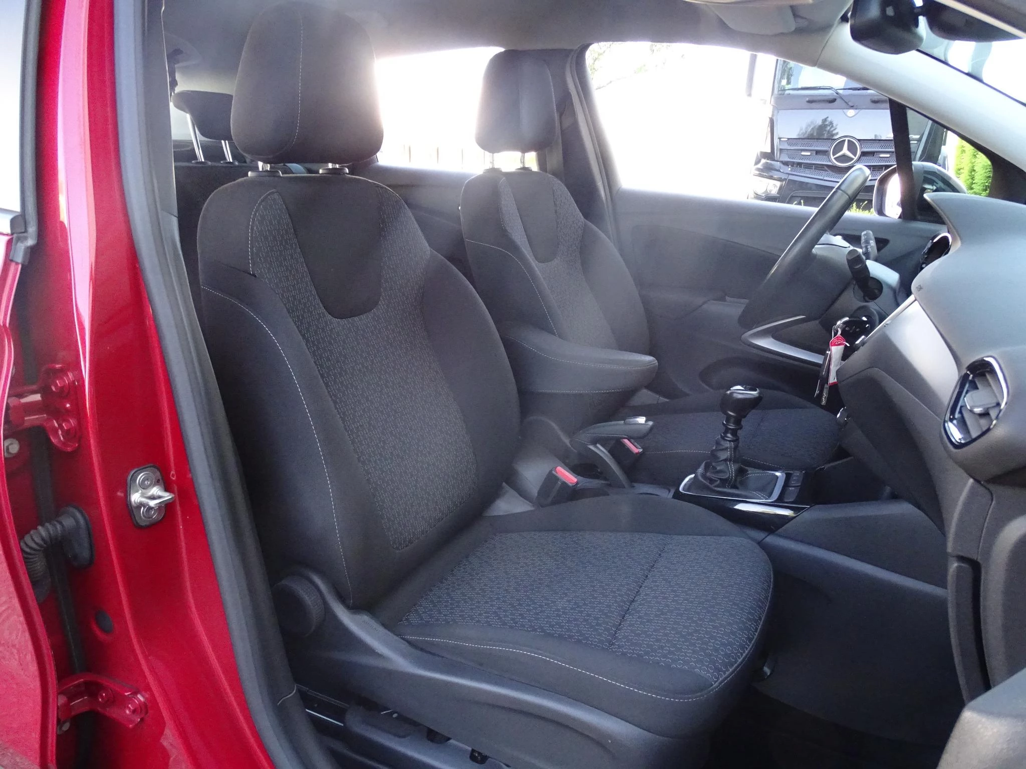 Opel Crossland X 1.2T Edition+apple carplay