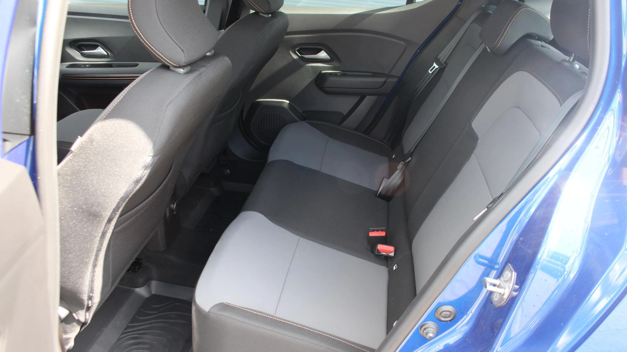 Dacia-Sandero Stepway-image-28