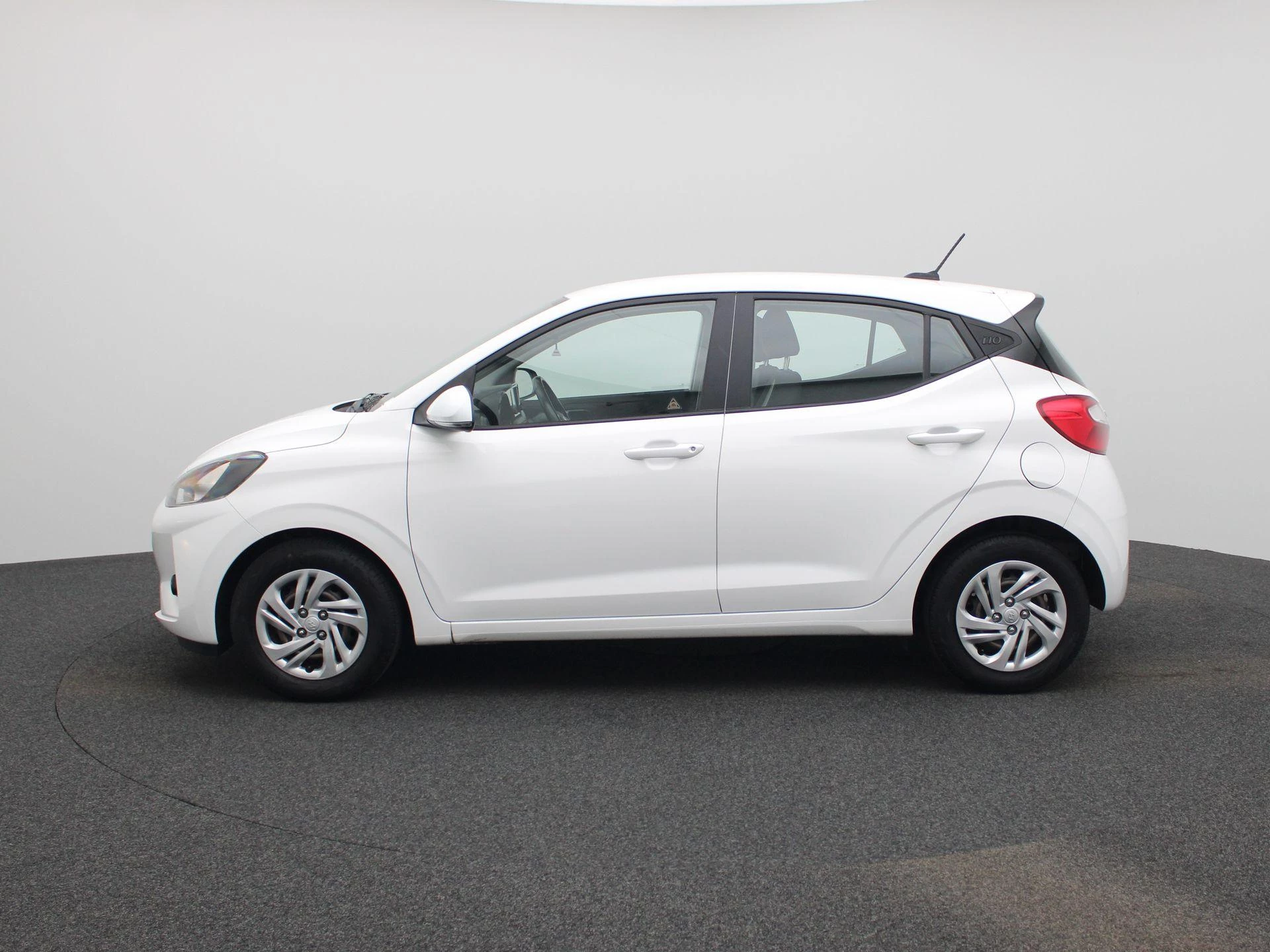 Hyundai i10 1.0 Comfort |