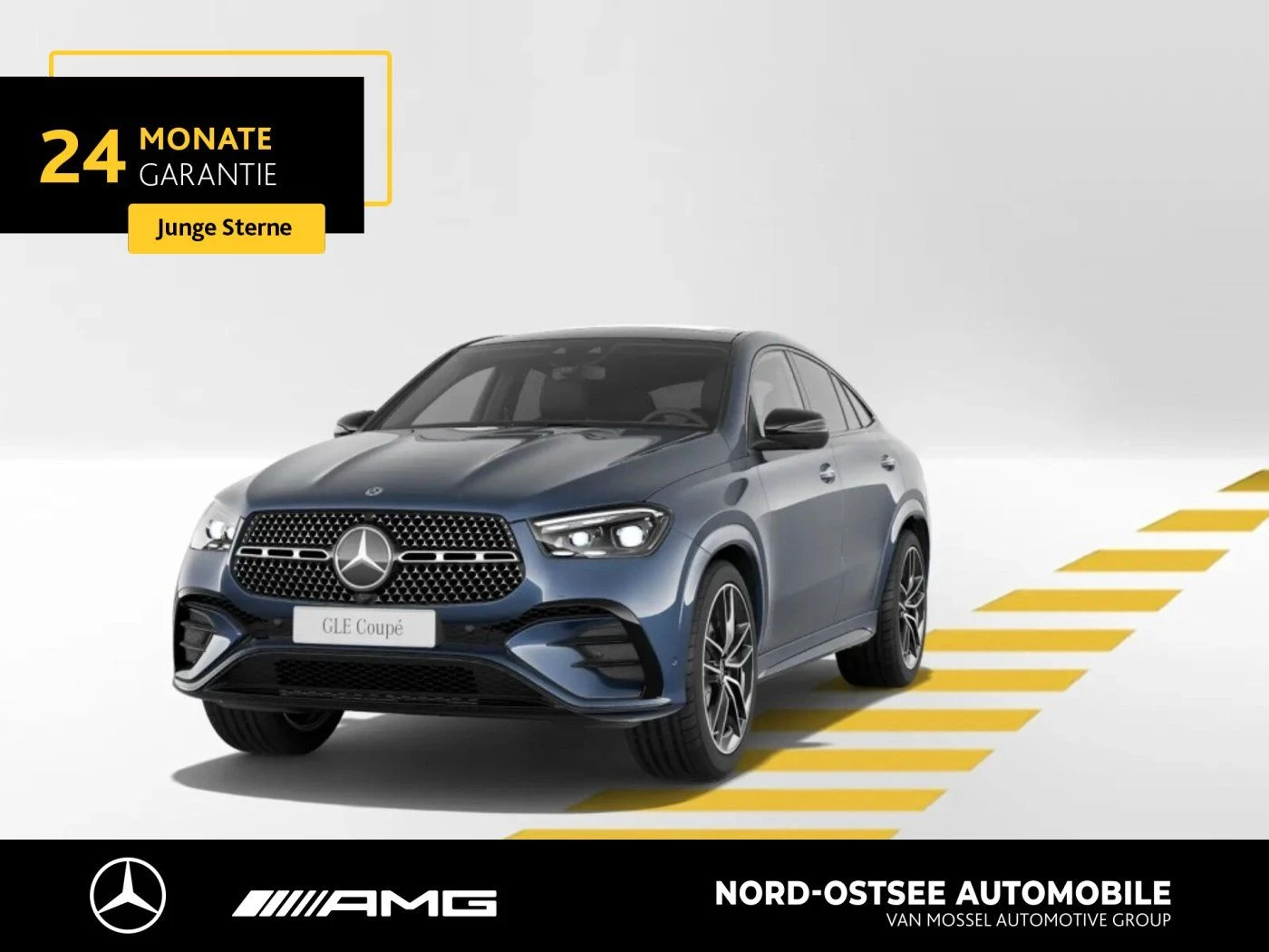 Mercedes-Benz-GLE 450 d-image-0