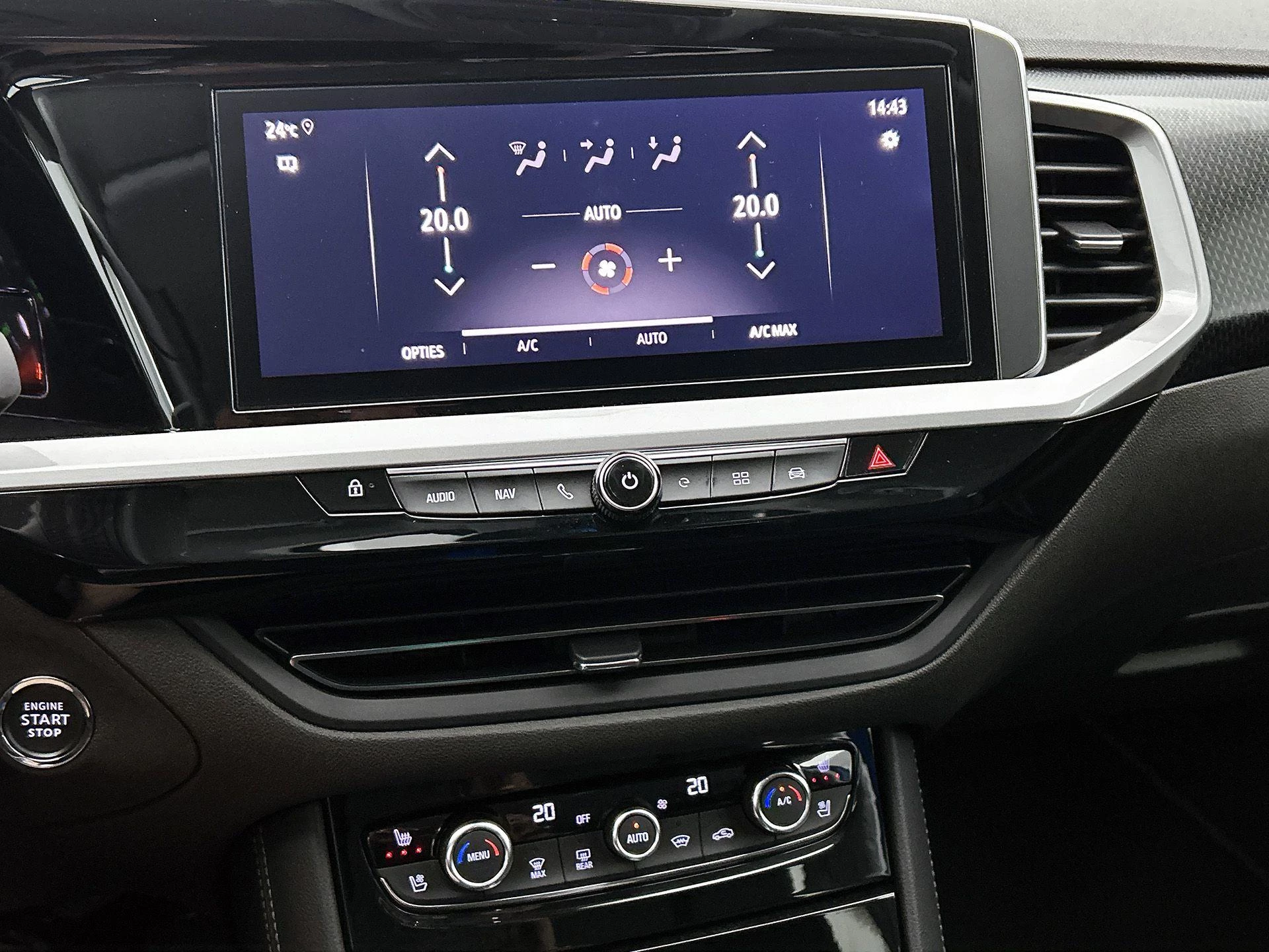 Opel Grandland 1.6 Turbo Plug-In Hybrid Ultimate