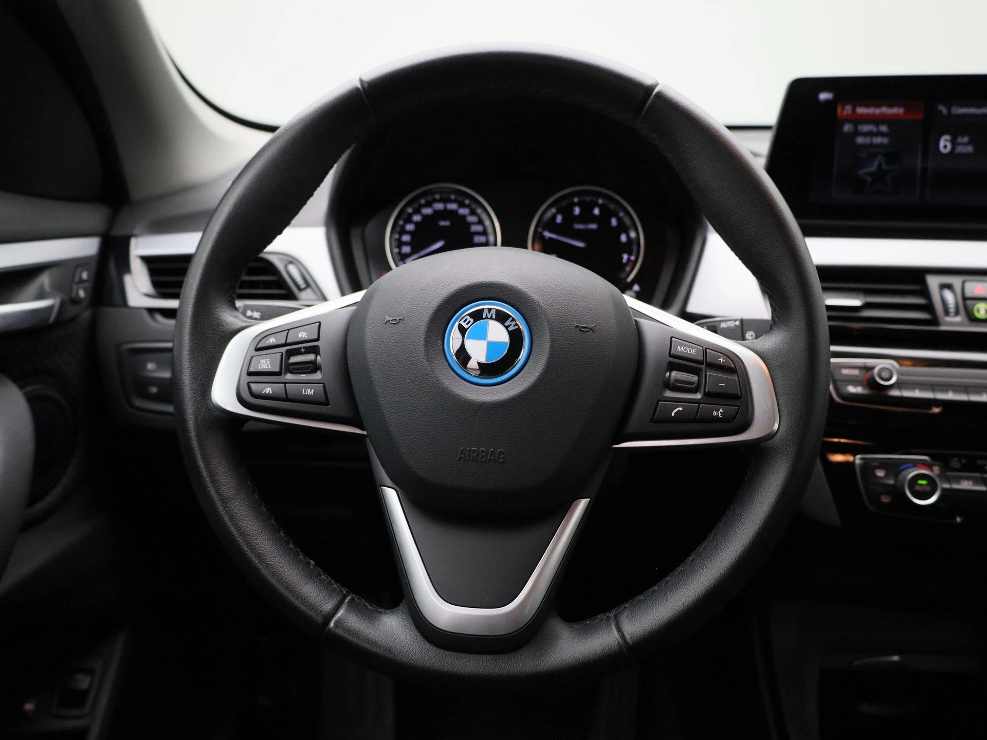 BMW X1 xDrive25e (162 kW)