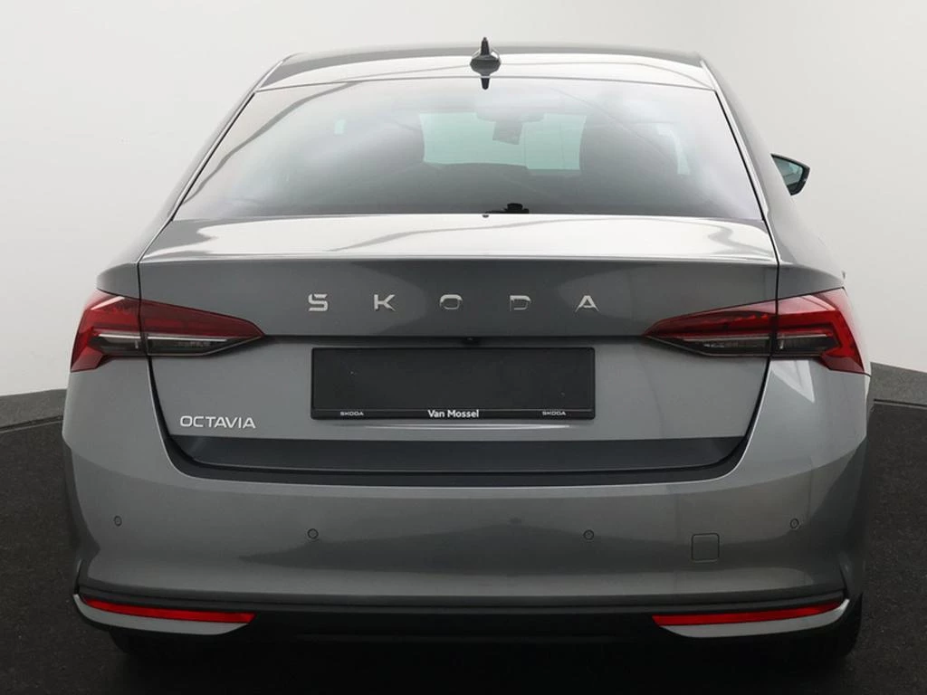 Škoda Octavia Octavia 1.5TSI eTec MHEV 150PK *AUTOMAA*VIRTUAL COCKPIT*CAMERA*PDC*NAVI*CRUISE*KEYLESS*...*
