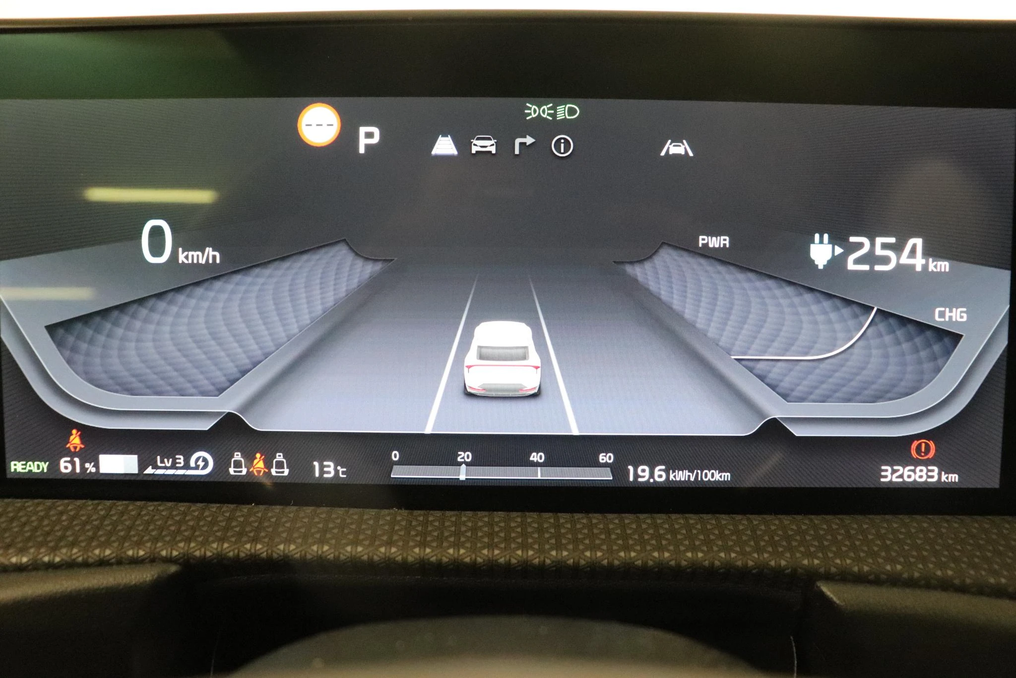 Kia EV6 BEV 77,4 kWH GT Line