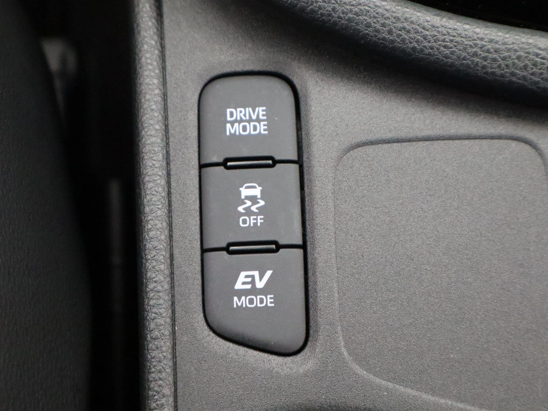 Toyota Yaris 1.5 Hybrid Executive