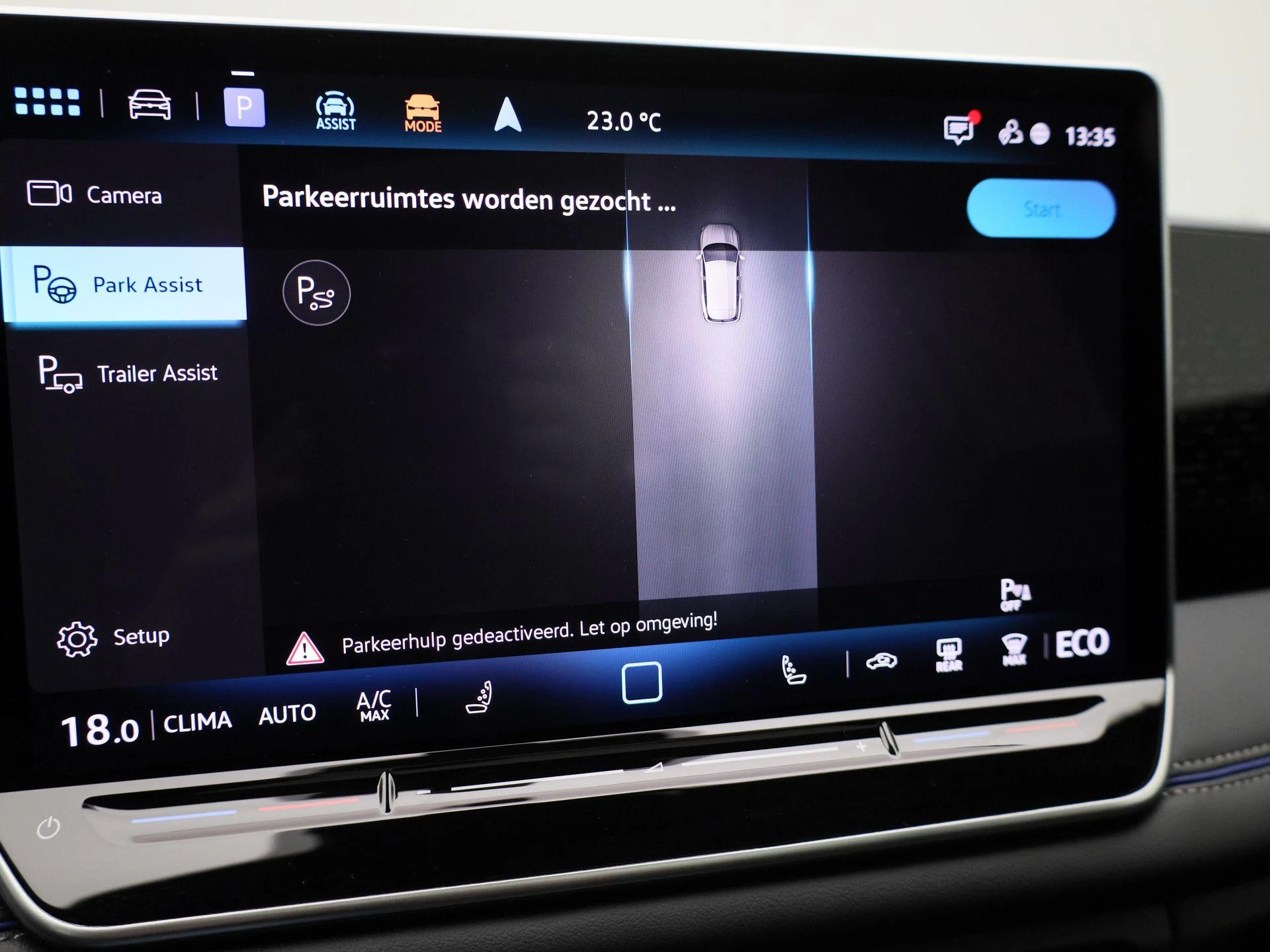 Volkswagen Tiguan 1.5 eHybrid R-Line Edition 204 PK|