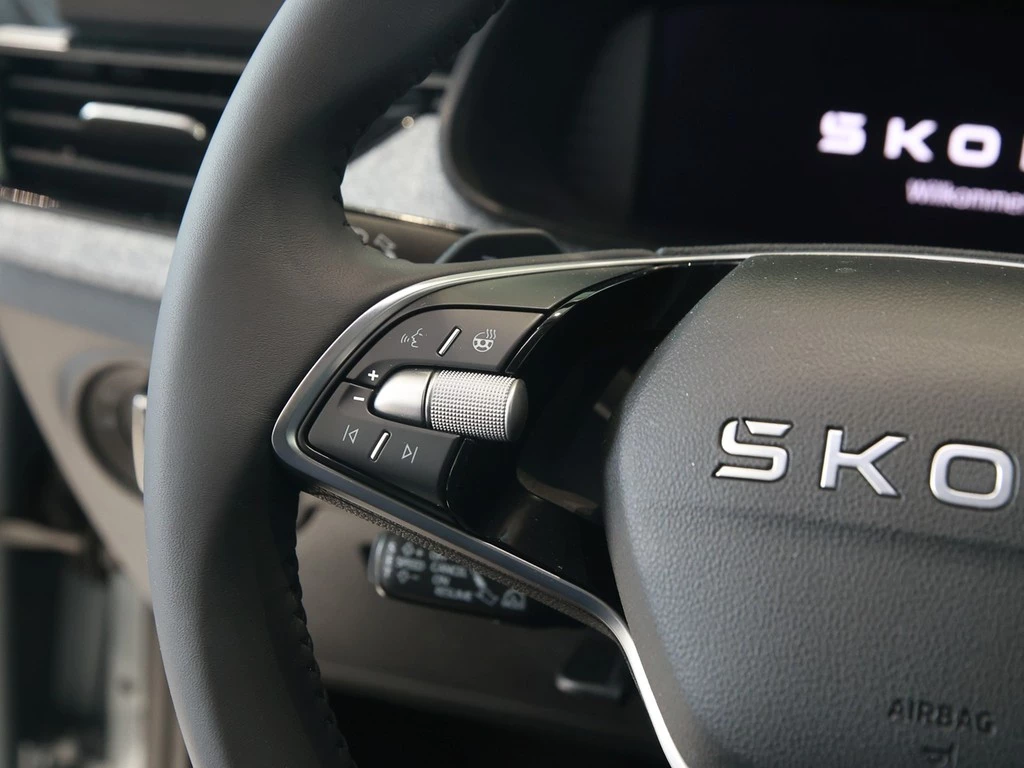 Škoda Kamiq Balance 1,0TSI 85kW DSG
