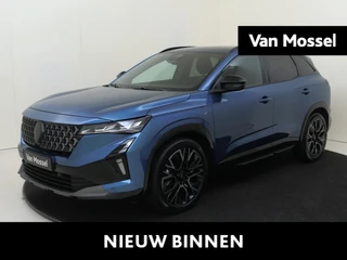 Renault Austral 1.2 E-Tech full hybrid 200 esprit Alpine