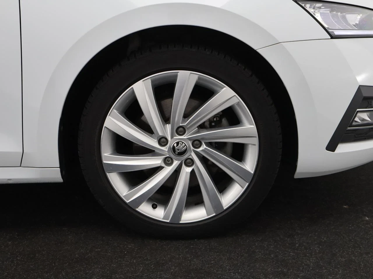 Škoda Octavia Combi PHEV Octavia PHEV 1.4TSI 204PK *AUTOMAAT*CAMERA*CRUISE*VIRTUAL COCKPIT*NAVI*APP-CONNECT*SFEERVERLICHTING*...*