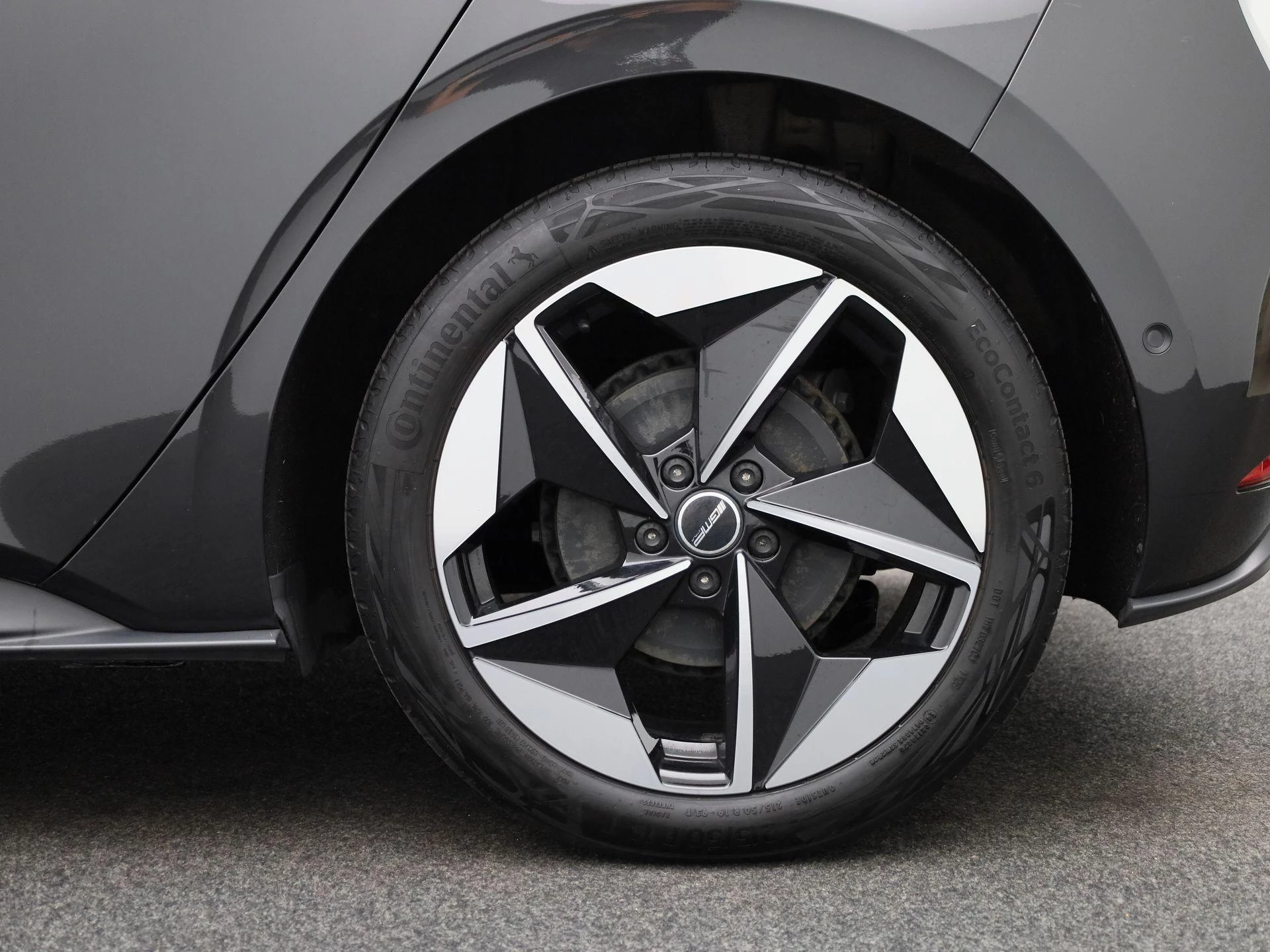 Volkswagen ID.3 Pro Edition 58 kWh | 204 PK |