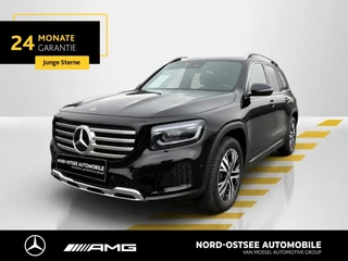 Mercedes-Benz GLB 200 d PROGRESSIVE MBUX LED KEYLESS-GO ADV.+ Progressive