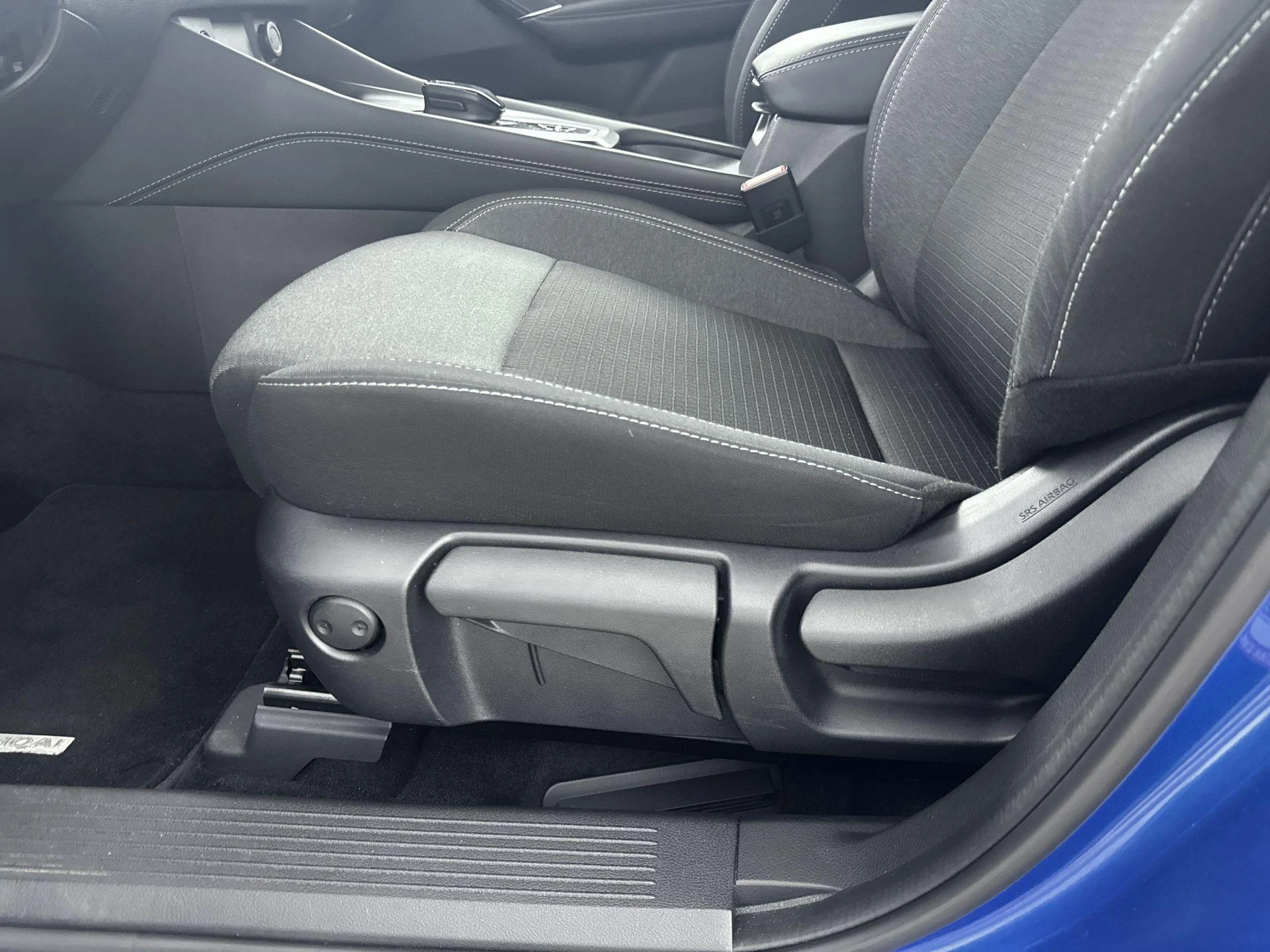 Nissan QASHQAI 1.5 e-Power N-Connecta