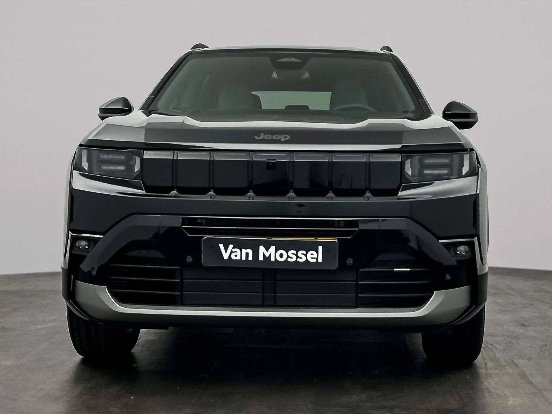 Jeep Compass 1.2 e-Hybrid First Edition