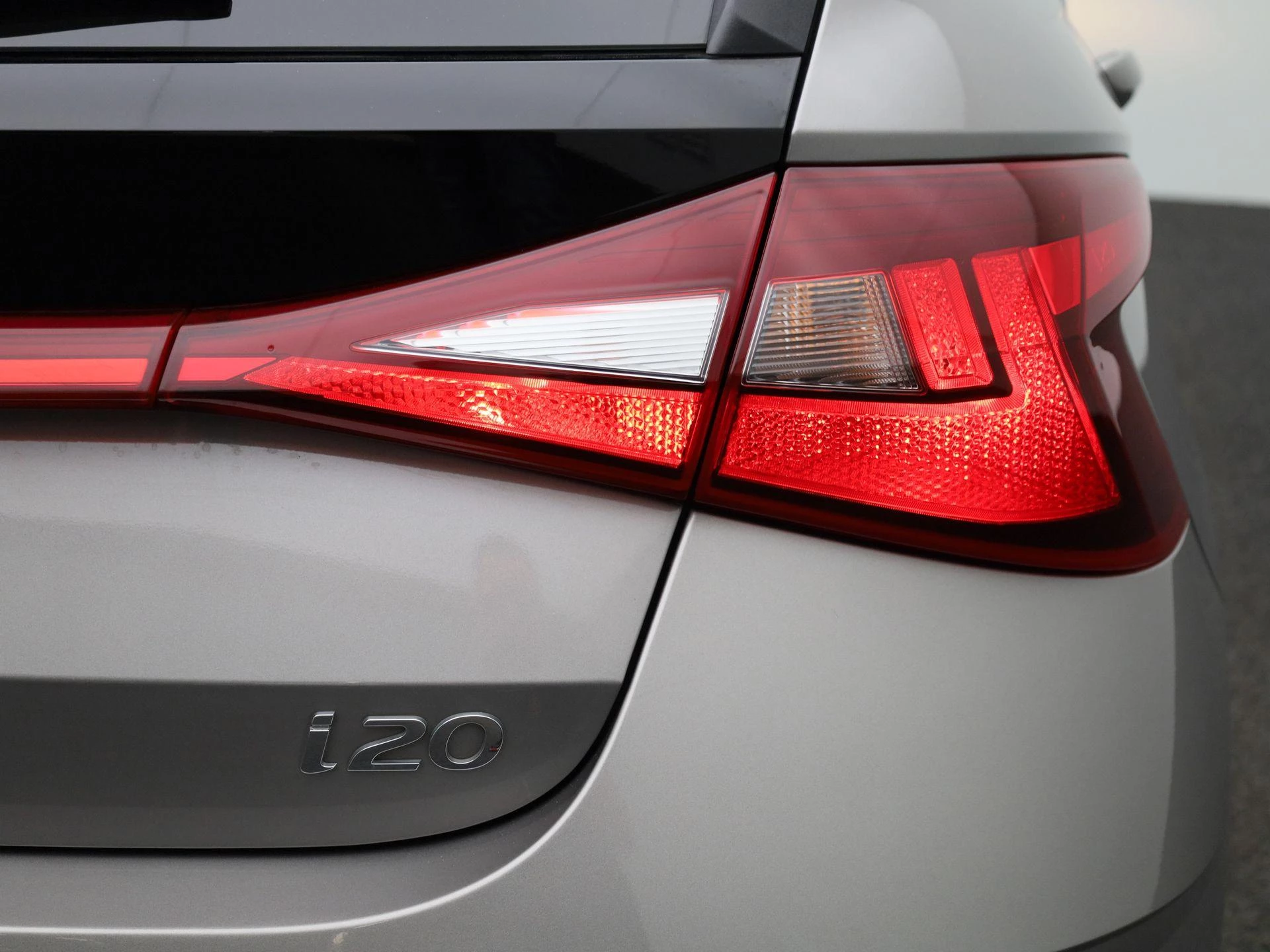 Hyundai i20 1.0 T-GDI Comfort