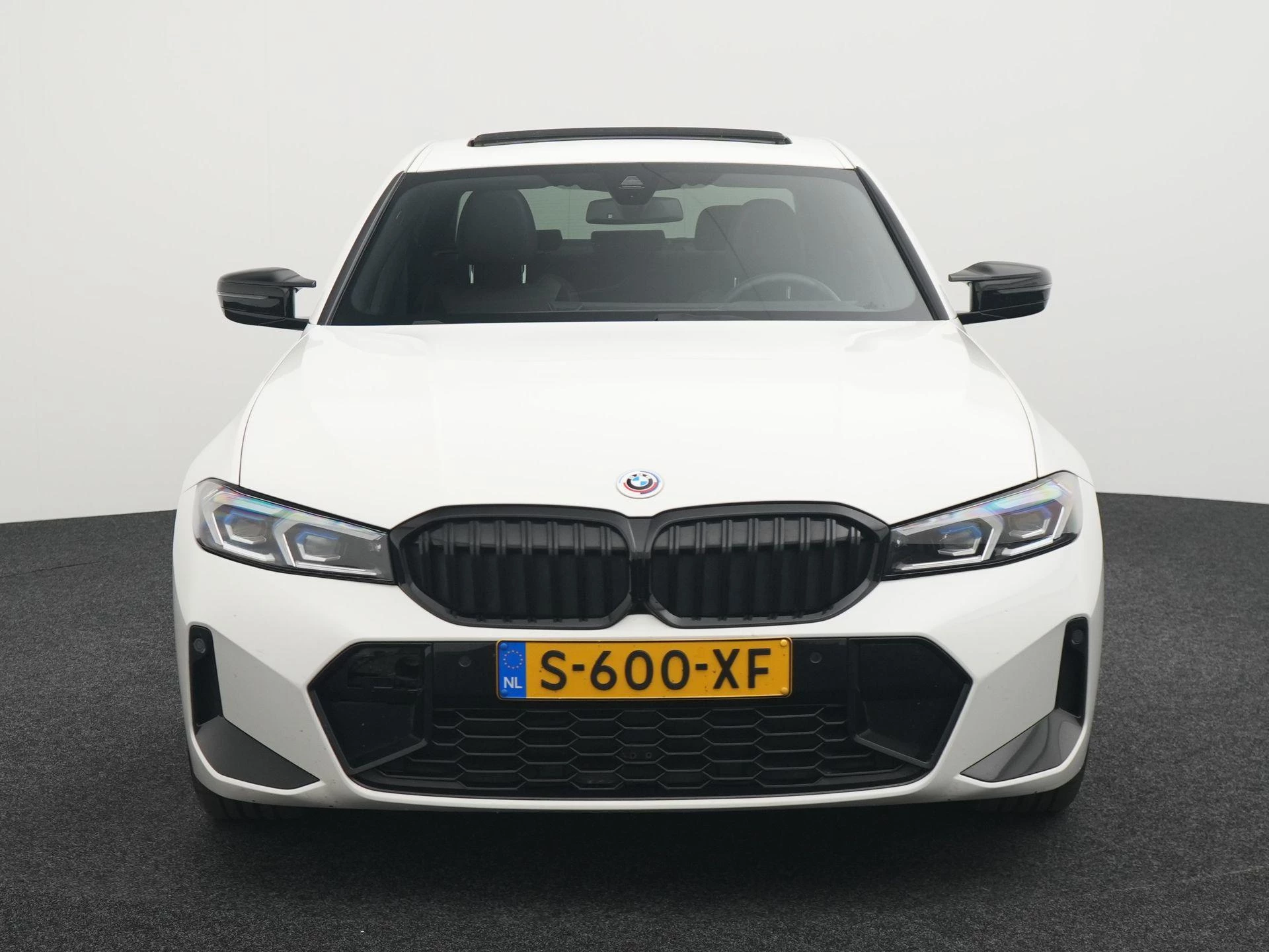 BMW 3 Serie 330e