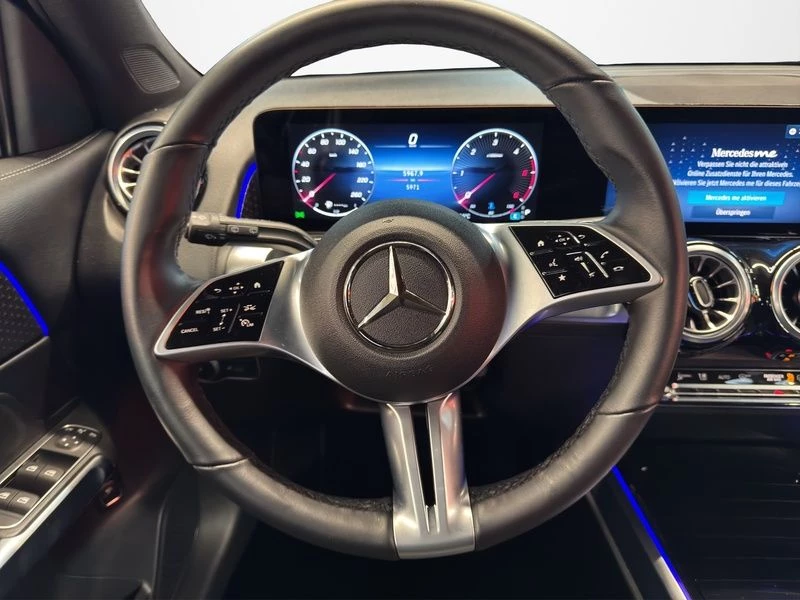 Mercedes-Benz GLB 200 d PROGRESSIVE LED AHK DISTRO KAMERA ProgressiveX247 GLB 200 d PROGRESSIVE LED AHK DISTRO KAMERA Progressive