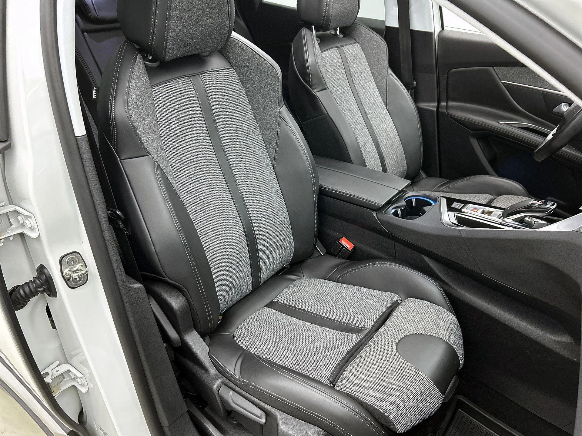 Peugeot 3008 1.2 PureTech Allure