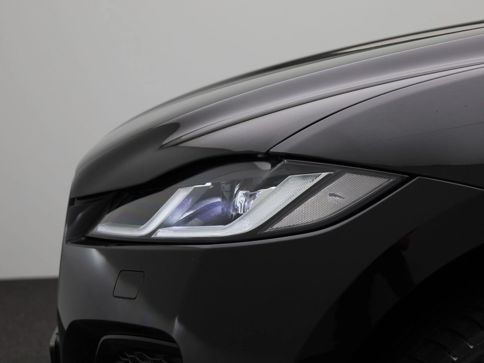 Jaguar F-PACE 2.0 P400e PHEV SE