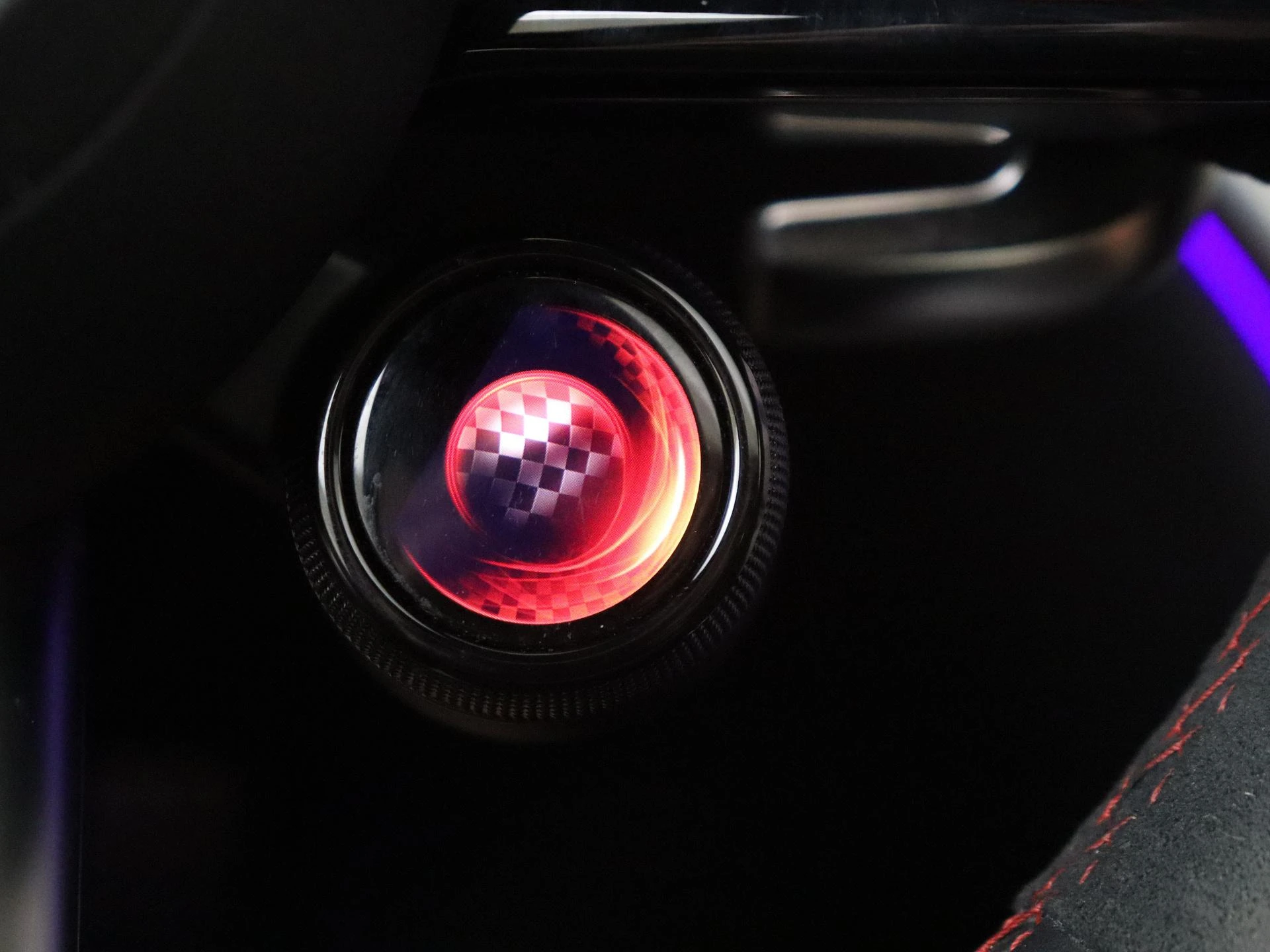 Mercedes-Benz C-Klasse AMG 63 S E Performance Night Edition