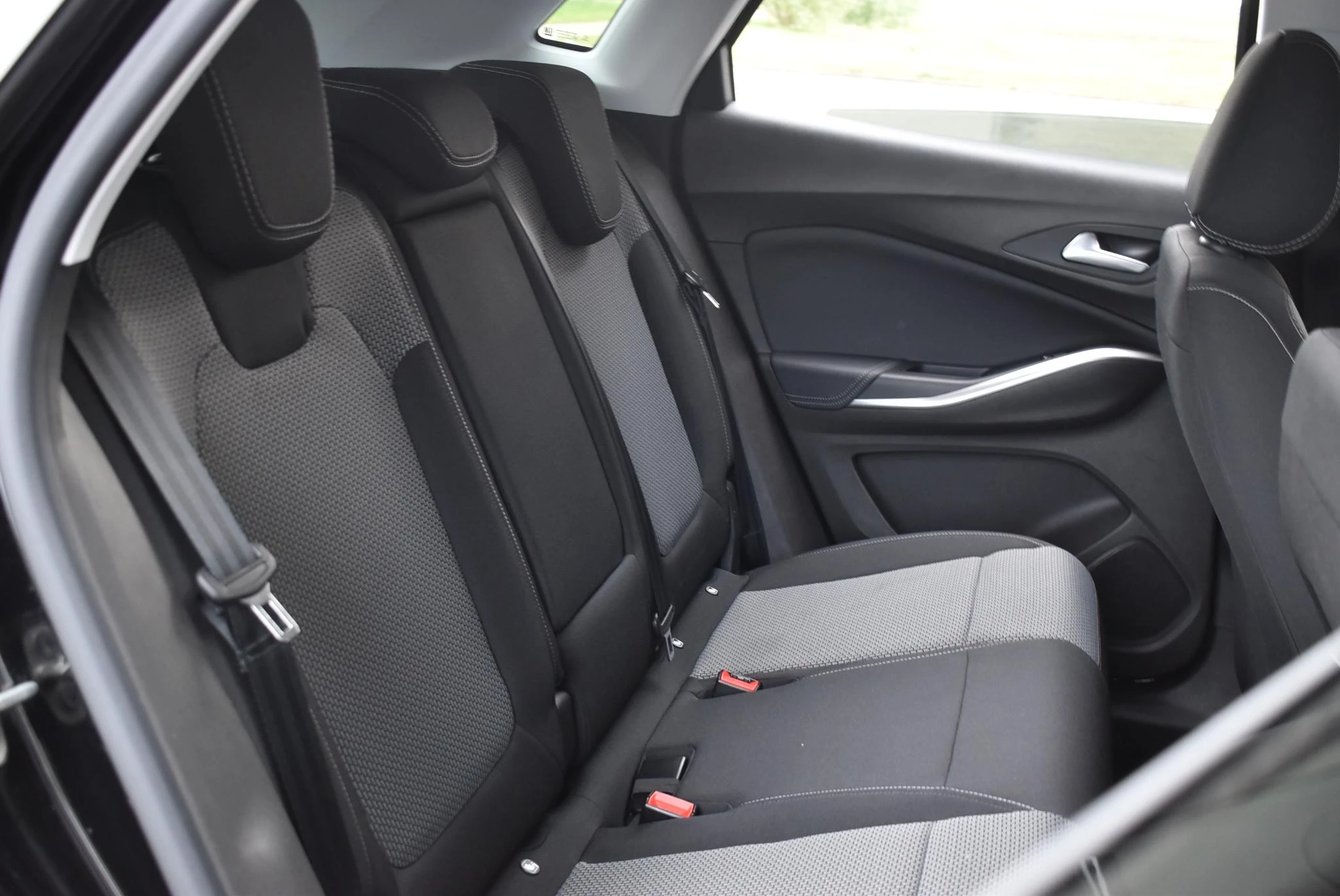 Opel Grandland 1.6 Turbo Plug-In Hybrid GS Line
