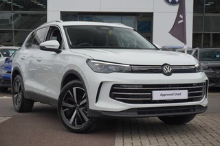 Volkswagen Tiguan 1.5 eTSI 150 Elegance 5dr DSG