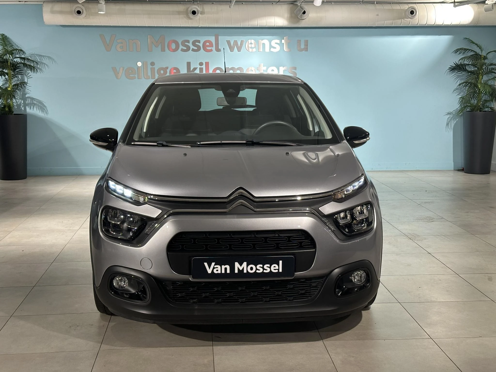 Citroën C3 1.2 PureTech Feel