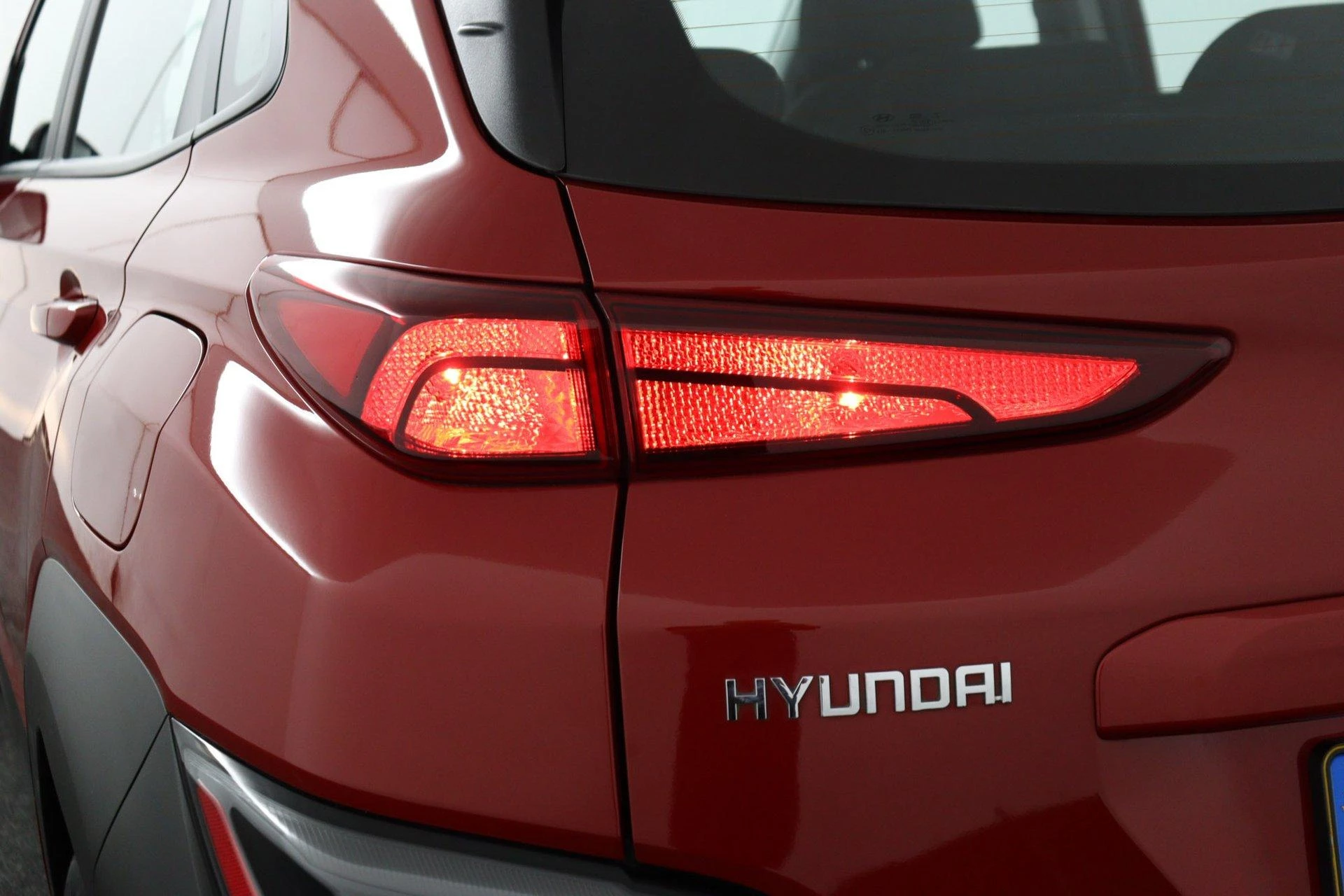Hyundai Kona 1.6 GDI HEV Comfort Automaat |