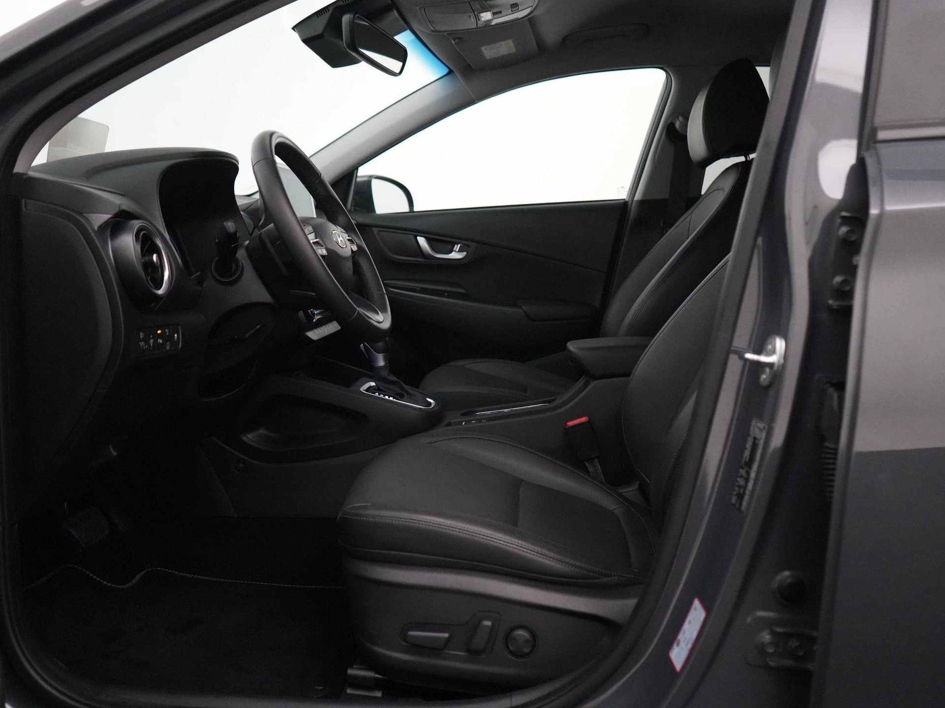 Hyundai Kona 1.6 GDI HEV Fashion